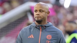 DFB-Pokal: Cum se schimbă Bayern înainte de meciul de la Wiesbaden