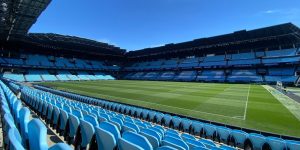 Transmisiune în direct: rezumat și goluri Betis în LaLiga EA Sports 2025-2026