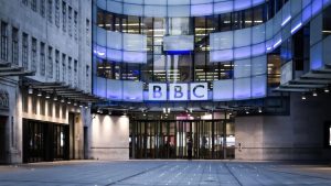 BBC recunoaște că femeia din Gaza, presupusă decedată din cauza malnutriției, avea de fapt leucemieea noastră”