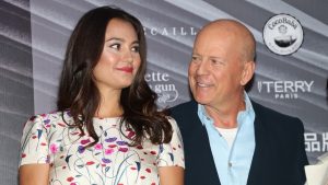 Soția lui Bruce Willis oferă un update despre sănătatea lui