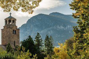 Turist român pierdut în munții din Bulgaria, salvat după o noapte cu temperaturi aproape de zero gradeea noastră”