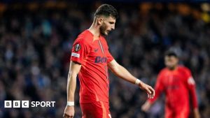 Aberdeen-FCSB în direct la BBC TV