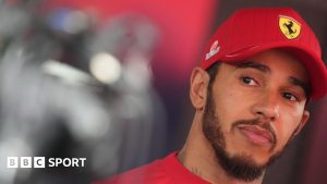 Îmbătrânireasportivilor:Hamilton,Ferrari șisoluțiile miraculoase