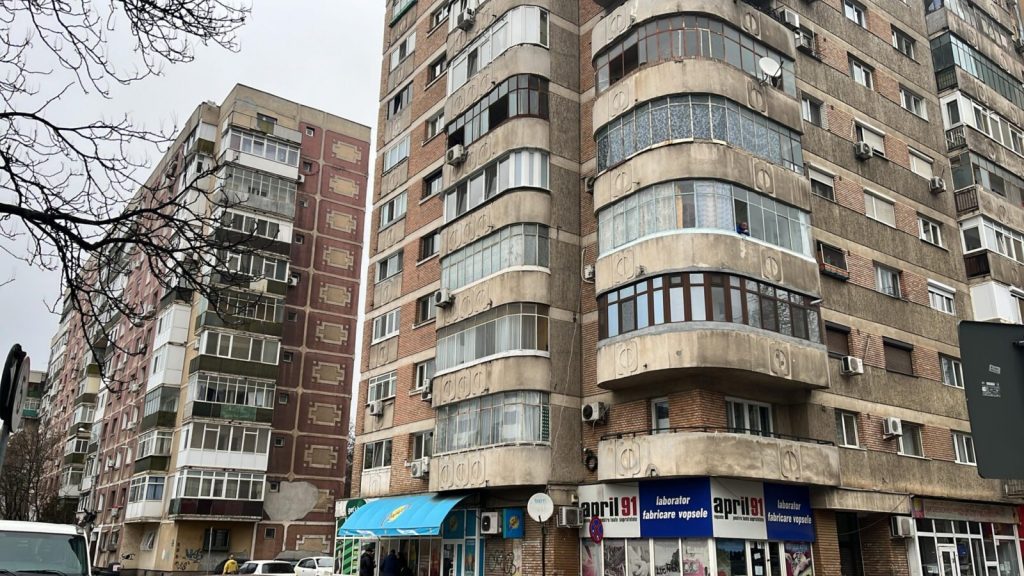 Prețurile chiriei în București în pragul noului an universitar: Militari și Rahova, cele mai accesibile zone ale capitalei
