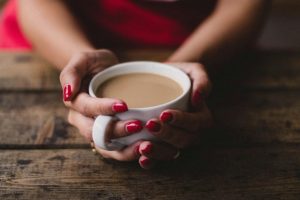 Descoperire: Consumul de cafea dimineața aduce o îmbunătățire semnificativă a dispoziției generaleea noastră”