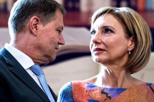 Carmen Iohannis evită răspunsul privind plata celor 1 milion de euro către ANAF