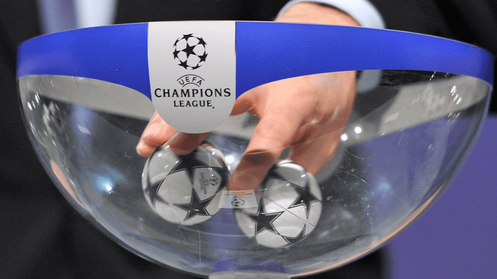 Posibili adversari în Champions League 2025/26