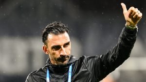 Elias Charalambous, ferm înainte de meciul FCSB – Young Boys: ”Soluția unică”. Ce a vrut să sublinieze tehnicianul echipei campioane.