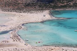 Românii preferă să își petreacă vacanțele în Grecia, Bulgaria, Turcia și Italia. Iată alte destinații de concediu preferateea noastră”