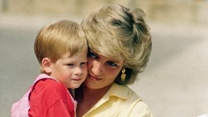 Netflix vizează documentarul Princess Diana în cadrul noului parteneriat cu Harry și Meghan
