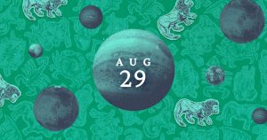 Urmează o zi excelentă pentru două semne zodiacale.