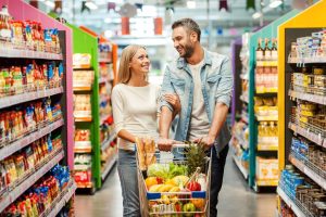 Severă breșă de securitate în baza de date a unui lanț popular de supermarketuri, cu datele a sute de mii de clienți expuse