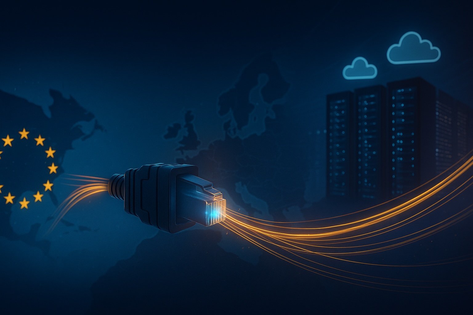 [ad_1] Europa se află într-un moment critic în privința infrastructurii digitale, fiind dependentă masiv de companii americane pentru serviciile de cloud