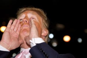 Donald Trump afirmă că scopul său nu este doar obținerea Premiului Nobel pentru Pace, ci și dorința de a ajunge în paradis, în timp ce declară că nu urmărește pacea în Ucraina exclusiv pentru aceste beneficiiea noastră”