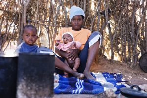 Botswana instituie stare de urgență sanitară din cauza penuriei de medicamente esențiale, ca urmare a reducerii asistenței din Statele Unite și a dificultăților financiare publiceea noastră”