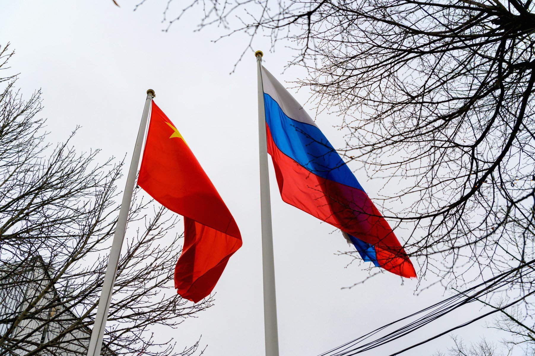 [ad_1] Rusia reaprinde practica barterului pentru a facilita tranzacțiile cu companiile chineze, în contextul problemelor legate de plăți cauzate de conflictul din Ucraina