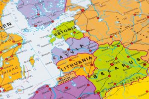 Comunicat comun al țărilor nordice și baltice: „Nicio hotărâre privind Ucraina fără consensul Ucrainei”ea noastră”