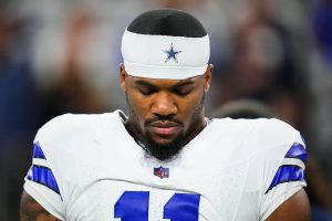 Cowboys pierd tranzacția cu Micah Parsons în fața Packers.