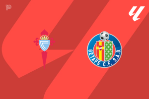 Iată o reformulare a titlului postării: “Anteprima meciului: Celta de Vigo vs Getafe – știri despre echipe, aliniere și previziuni”. 

Sau o altă variantă: “Prezentare detaliată a meciului Celta de Vigo vs Getafe: informații despre echipe, alcătuirea formațiilor și estimări finale”. 

Sau încă o variantă: “Meciul între Celta de Vigo și Getafe: ultimele știri, formațiile probabile și prognosticuri”.
