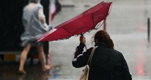 “Atenționare Meteo: Peste o treime din teritoriul țării este sub avertizare meteorologică”