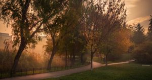 Vreme extremă: -1,7 grade în ultima săptămână de vară, când revine căldura?