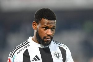 Thiam acceptă ofertă cu salariu dublu