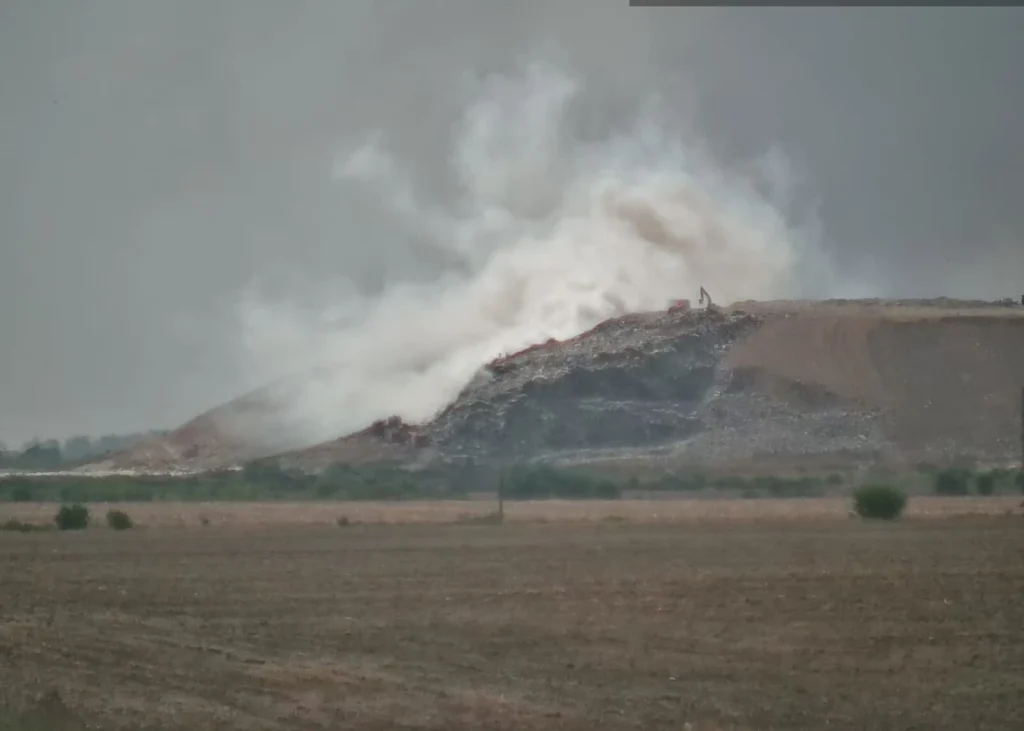 Legea Mirosurilor: Produsul mirosurilor neplăcute ar putea fi în sfârșit penalizat. Metodologia de implementare, aflată în consultare publică după cinci ani de la adoptarea legislației