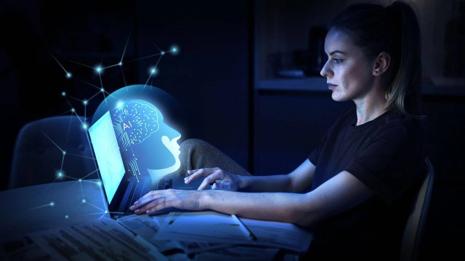 [ad_1] Un nou raport evidențiază riscurile grave asociate interacțiunii cu inteligența artificială, în special utilizarea chatboților AI în domeniul sănătății mentale