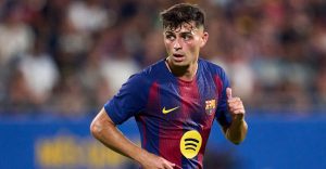 “Confruntarea directă dintre Rayo Vallecano și Barcelona în cadrul Ligii Spaniole: știri de echipă, prezentare generală, alcătuirea formațiilor și previziunea scorului”.