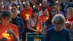 Mroducing Minneapolis și cercetarea atacatorului Robin Westman