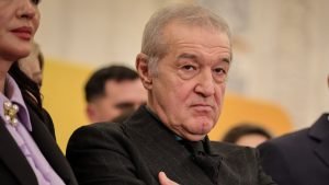 Gigi Becali ia o măsură drastică după căderea FCSB-ului: „S-a terminat!“