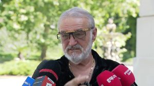 Gigi Becali a reacționat furios după incidentul de la baza FCSB: “Paznicii mei dorm? Investesc milioane pentru a fi bătaie de joc?”