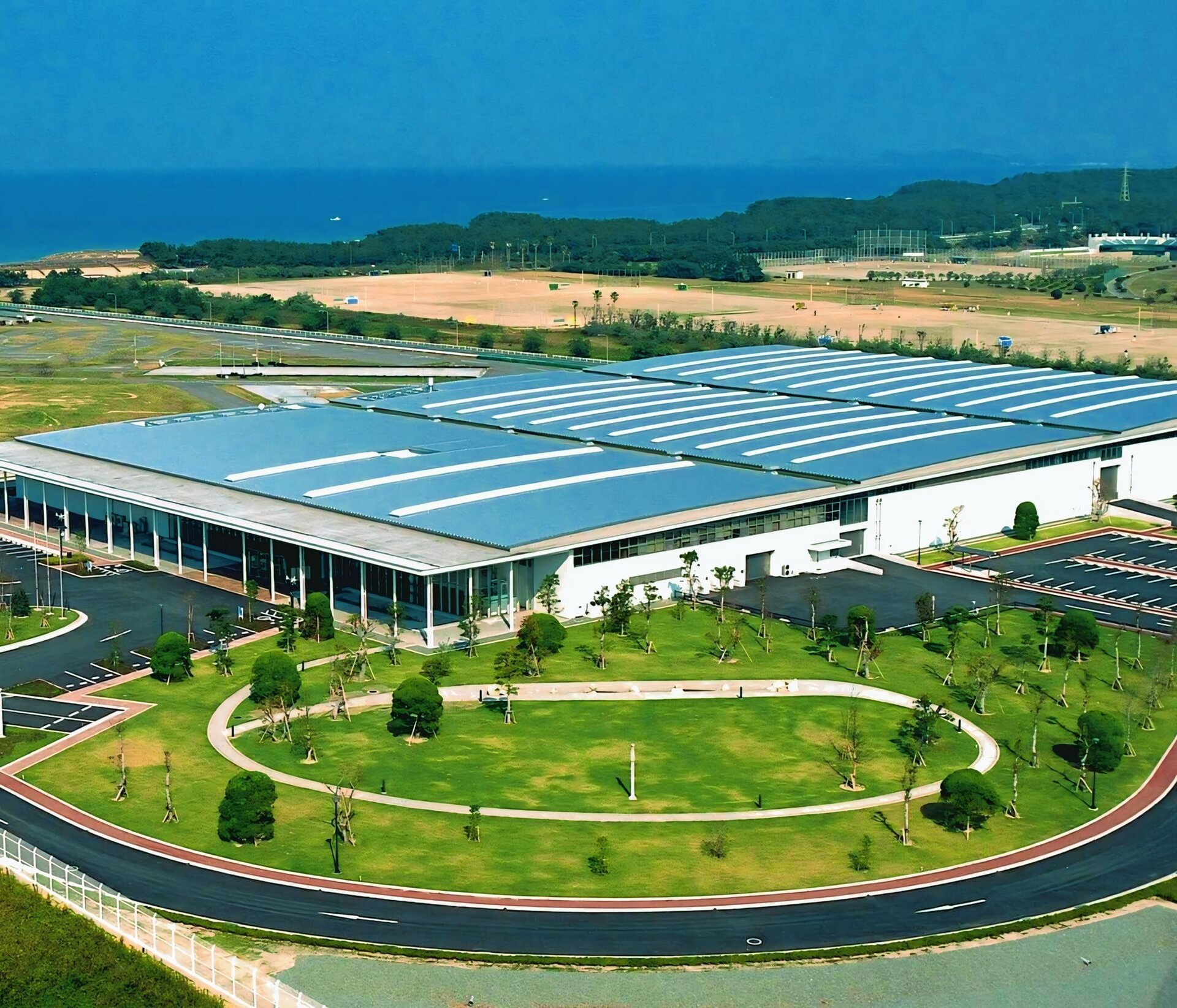 Japonia inaugurează prima centrală osmotică: ce presupune și cum funcționează?