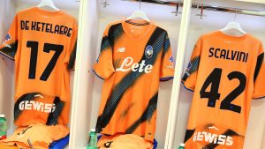 Echipele pentru Parma – Atalanta în etapa 2 Serie A
