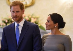 Harry și Meghan încheie un acord extins cu platforma de streaming Netflix pentru mai mulți aniea noastră”