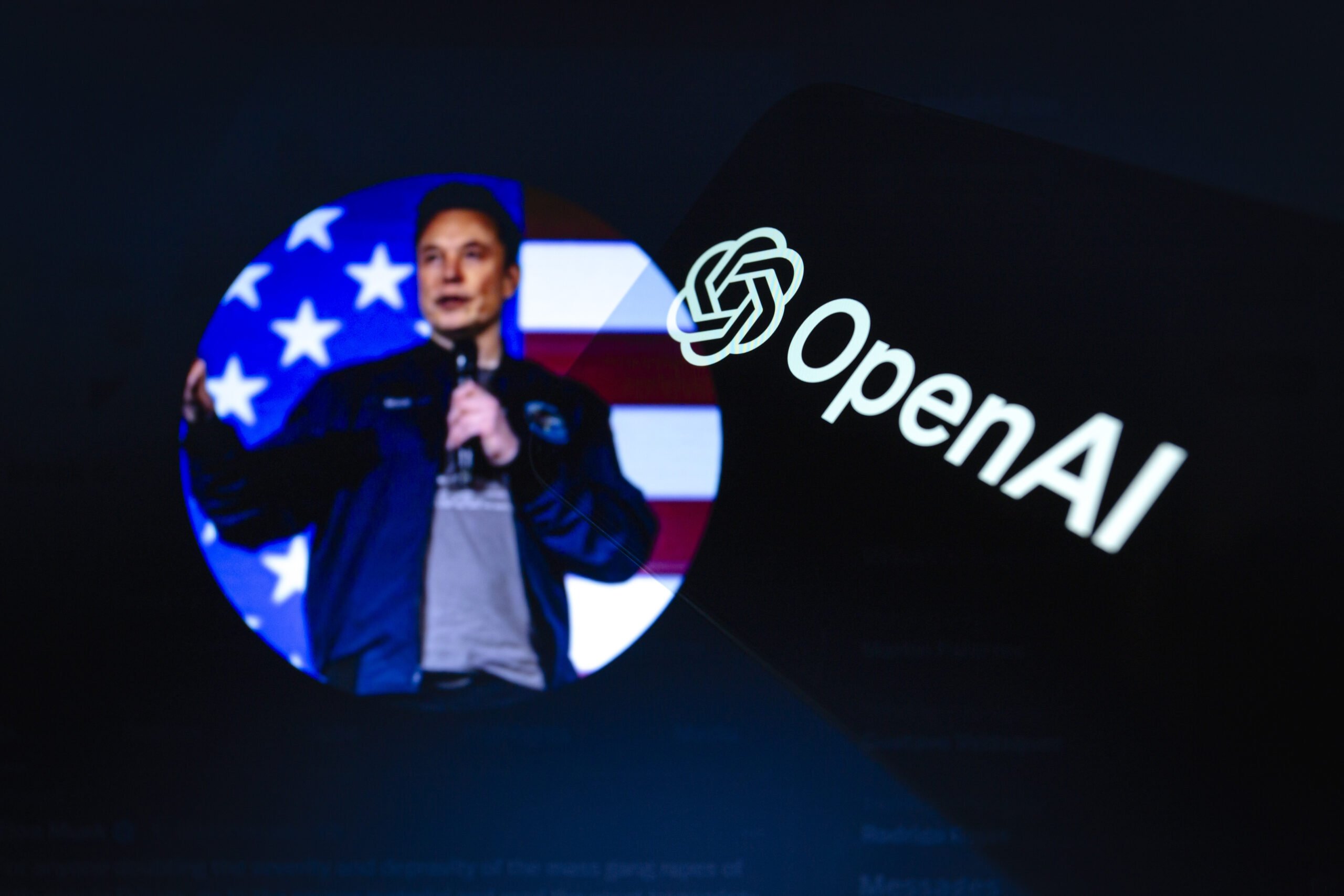[ad_1] Elon Musk a solicitat sprijin financiar pentru preluarea OpenAI, într-un proces care atrage atenția asupra rivalităților din domeniul inteligenței artificiale