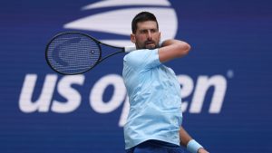 Transmisie live Djokovic vs. Norrie la US Open 2025 gratuit