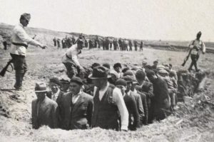 Radu Ioanid despre istorie: „Singurii care, aparent, au rezistat sunt foștii legionari”ea noastră”