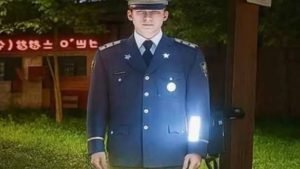 Coreea de Sud experimentează polițiști hologramici pentru combaterea criminalității