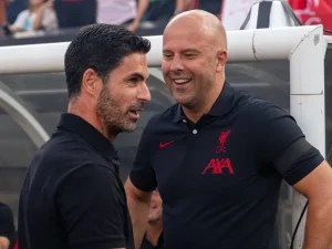 Liverpool – Arsenal: previziuni, știri despre echipă și aliniamente posibile