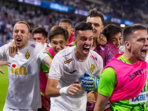 Iată o reformulare a titlului: “Prezentare anticipată: Kairat vs Celtic – previziune, știri despre echipe, aliniere a jucătorilor”