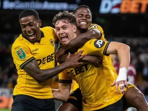 Wolverhampton vs Everton: previziuni, știri despre echipă și aliniere probabilă