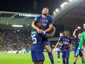 Nantes – Paris Saint-Germain: previziuni, știri de echipă, alcătuiri