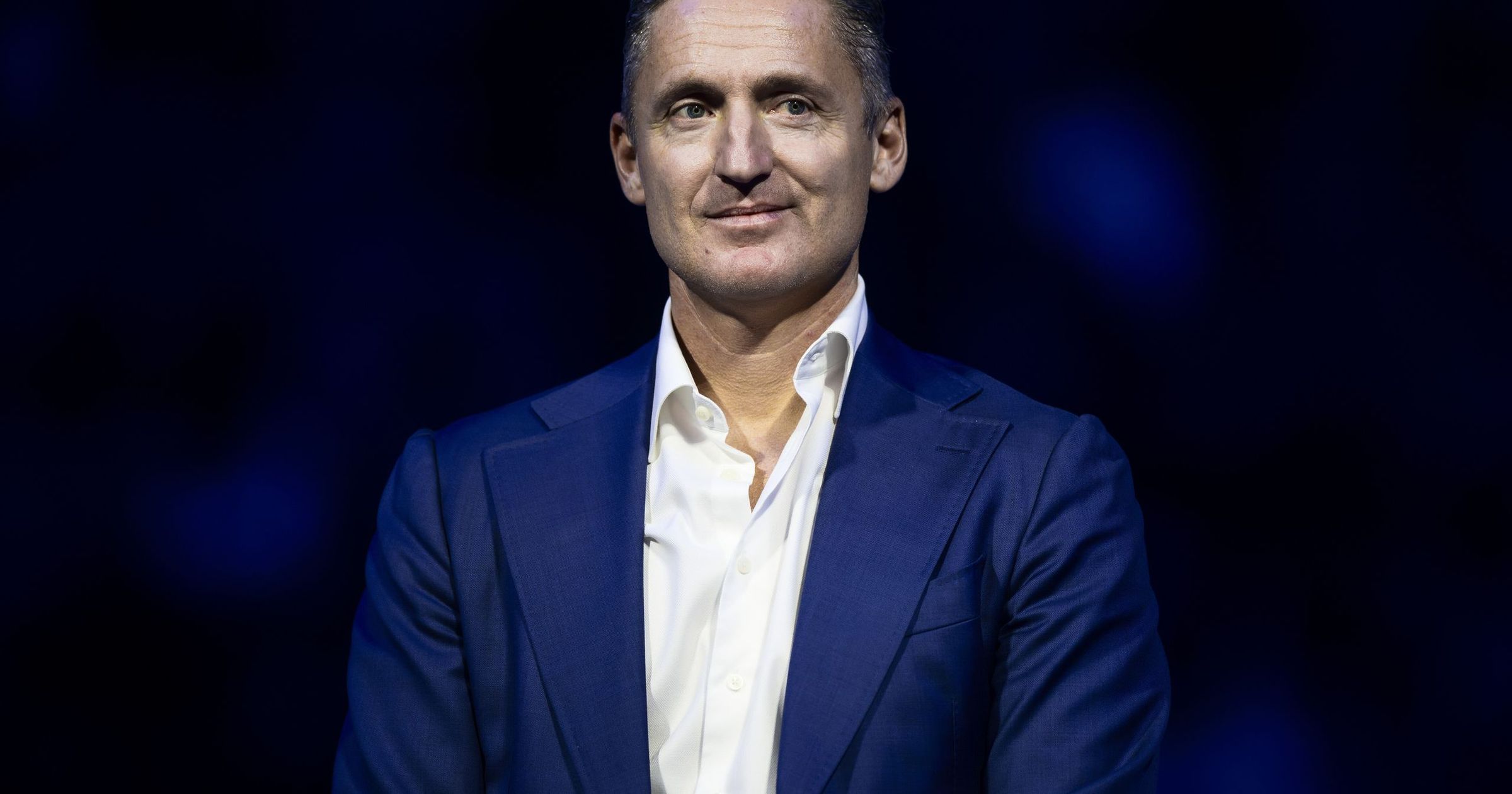 Federația Tenisului Profesional „evită responsabilitatea” după scandalul iscat la Cincinnati. Declarația oficială a șefului Federației, Gaudenzi: „Noul sistem, un triumf!”