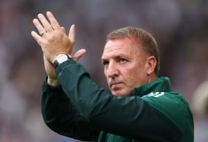 Declarațiile lui Brendan Rodgers la conferința de presă