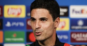 Arsenal, ripostă imediată la oferta de schimb a lui Real Madrid