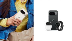 Google lansează Pixel 10, Pixel 10 Pro, Pro XL, Pixel Watch 4 și Pixel Buds 2a oficial