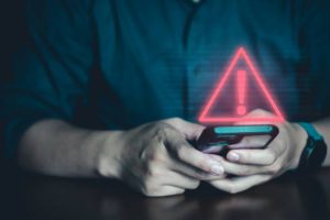 ASF avertizează asupra fraudelor în numele său