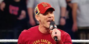 Luptătorul Jake Hager dezvăluie că legendara vedetă John Cena a refuzat să-i ofere sprijin în avansarea carierei sale în cadrul organizației de wrestling WWE.