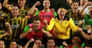 Protest la Kairat: “De ce nu putem?”